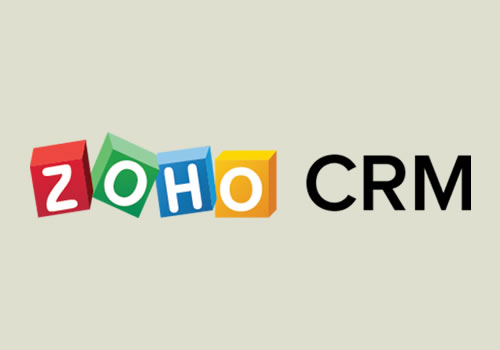 Zoho CRM