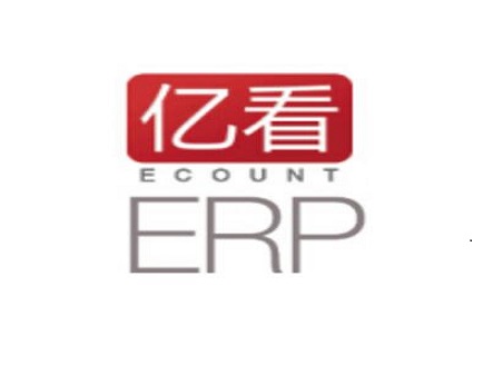 亿看erp